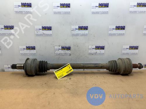 Used Right rear driveshaft MERCEDES-BENZ CLK Convertible (A209) CLK 200 Kompressor (209.442) (163 hp) 25956908