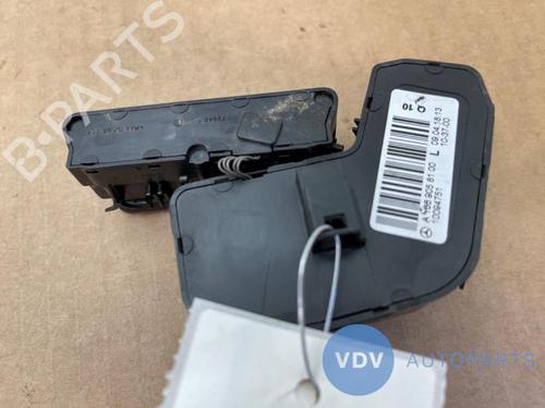 Switch MERCEDES-BENZ GLE (W166) 350 d 4-matic (166.024) | BP25974060I30 
