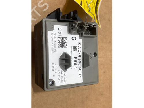Electronic module MERCEDES-BENZ A-CLASS (W176) A 180 CDI / d (176.012) | BP38853286M83 - Image 2
