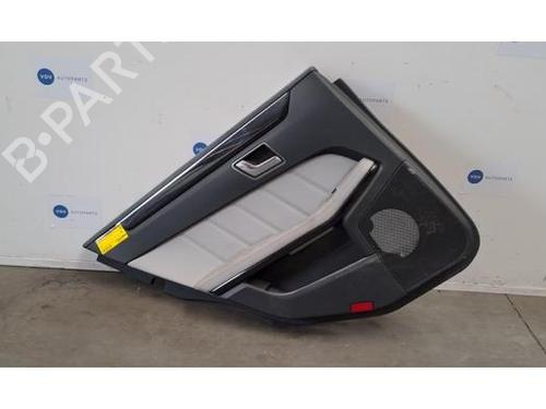 Used Rear left panel Rear left panel 38838833 38838833