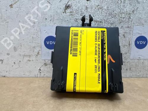 Electronic module MERCEDES-BENZ E-CLASS (W212) E 200 CDI / BlueTEC (212.005, 212.006) | BP38835661M83 - Image 4