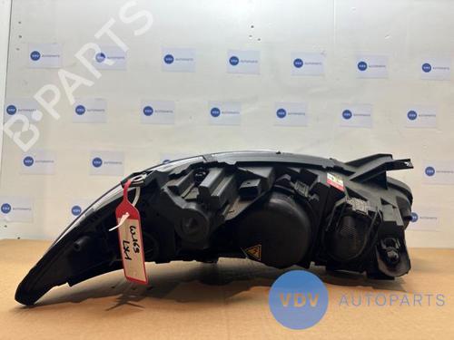 Left headlight MERCEDES-BENZ A-CLASS (W169) A 180 CDI (169.007, 169.307) | BP25960705C28 