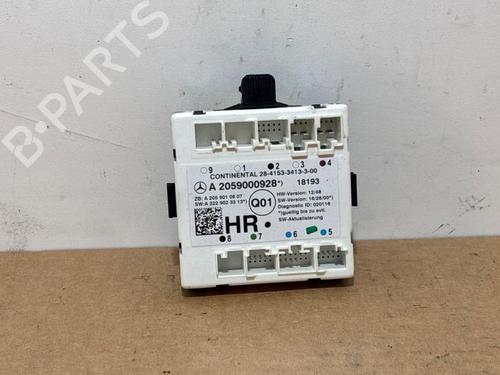 Módulo eletrónico Módulo eletrónico 38827907 38827907