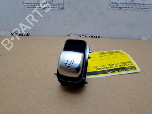 Used Interior handle Interior handle 38842467 38842467