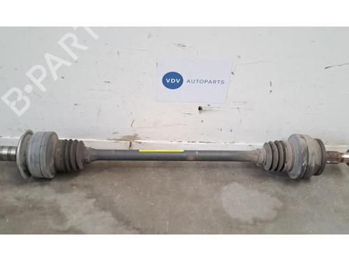 Used Right rear driveshaft Right rear driveshaft 38840838 38840838