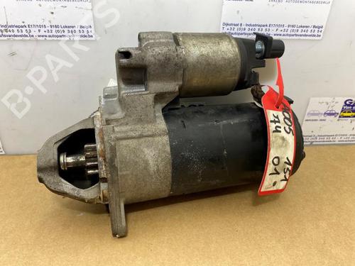 Starter MERCEDES-BENZ A-CLASS (W169) A 180 CDI (169.007, 169.307) | BP38846769M8 - Image 2