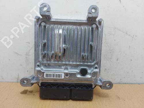 Engine control unit (ECU) MERCEDES-BENZ E-CLASS (W212) E 200 CDI / BlueTEC (212.005, 212.006) | BP38817699M57 - Image 2