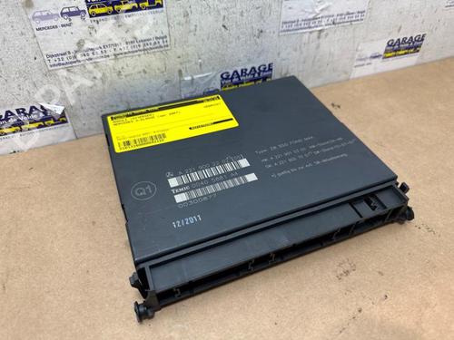 Used Electronic module Electronic module MERCEDES-BENZ S-CLASS (W221, V221) S 350 BlueTec (221.026, 221.126) (258 hp) 38844840 38844840