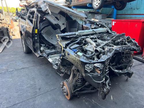 Switch MERCEDES-BENZ X-CLASS (470) X 250 d 4-matic (470.231) | BP38829340I30 - Image 3