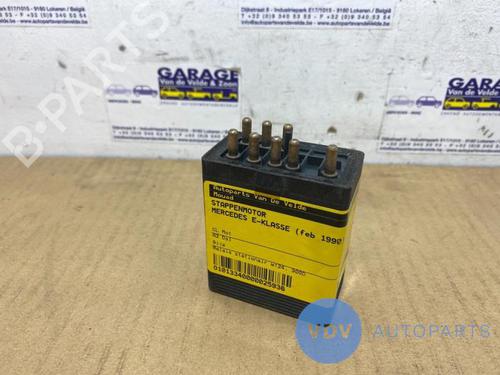 Used Electronic sensor MERCEDES-BENZ 124 Saloon (W124) 300 D (124.130) (110 hp) 25946924