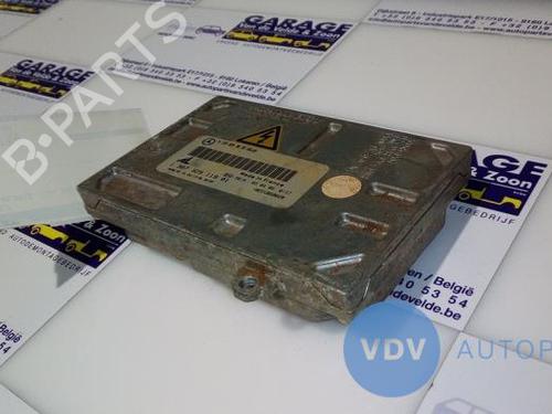 Used Xenon ballast MERCEDES-BENZ B-CLASS Sports Tourer (W245) B 150 (245.231) (95 hp) 25940416