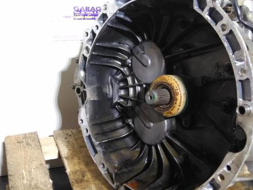 Gearbox MERCEDES-BENZ A-CLASS (W176) A 180 (176.042) | BP38856972M3 - Image 3
