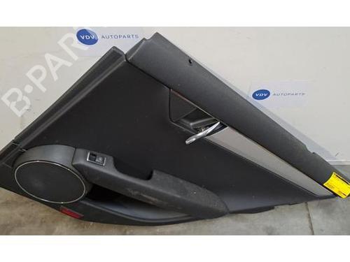 Rear right panel MERCEDES-BENZ C-CLASS (W204) C 200 CDI (204.001) | BP38840802C61 - Image 2