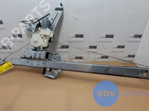 Used Front left window mechanism MERCEDES-BENZ SPRINTER 3,5-t Van (B906) 310 CDI (906.631, 906.633, 906.635, 906.637) (95 hp) 25954985