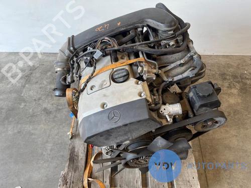 Engine MERCEDES-BENZ SLK (R170) 200 (170.435) | BP28291062M1 