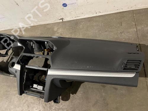 Dashboard MERCEDES-BENZ E-CLASS Coupe (C207) E 350 CDI (207.322) | BP38833761C46 - Image 3
