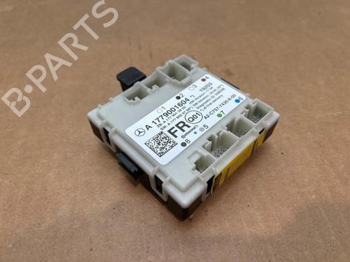 electronic-module-mercedes-benz-a-class-saloon-v177-2018-38820171 main image