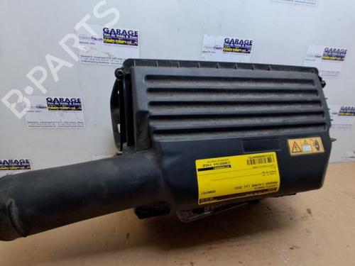Used Air filter box Air filter box MERCEDES-BENZ C-CLASS (W205) C 180 (205.040, 205.140) (156 hp) 38843632 38843632