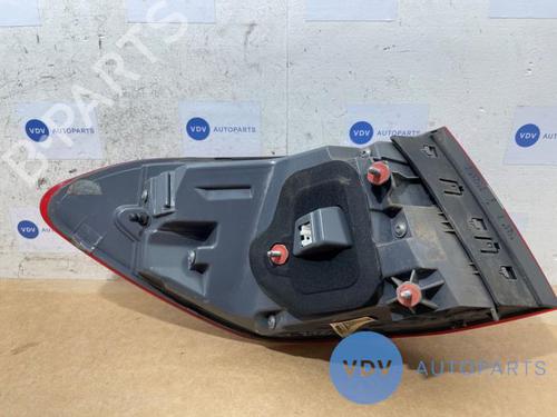 Right taillight MERCEDES-BENZ GLC (X253) 220 d 4-matic (253.905, 253.903) | BP25967604C35 
