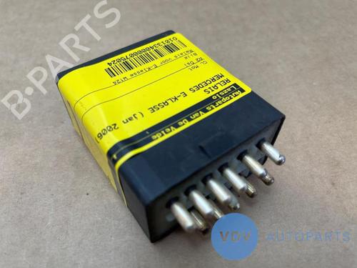 Elektronisk sensor MERCEDES-BENZ E-CLASS (W124) E 300 D (124.131) (136 hp) 25974282