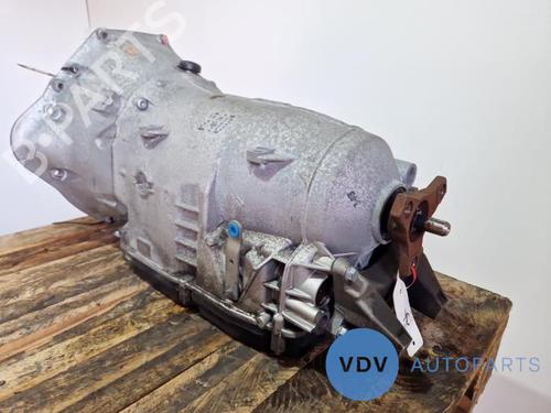 Gearbox MERCEDES-BENZ CLK Convertible (A209) CLK 200 Kompressor (209.442) | BP29868122M3