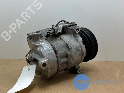 AC compressor MERCEDES-BENZ GLA-CLASS (X156) GLA 200 CDI 4-matic (156.902) | BP30195236M34