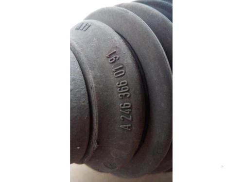 Left front driveshaft MERCEDES-BENZ A-CLASS (W176) A 180 (176.042) | BP38854880M38 - Image 4
