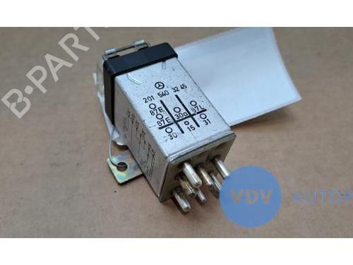 Electronic sensor MERCEDES-BENZ 190 (W201) 2.0 (201.022) | BP25962302M84 