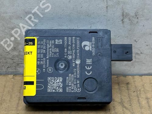 Electronic sensor MERCEDES-BENZ C-CLASS (W206) C 180 (206.041) | BP38819227M84 - Image 2