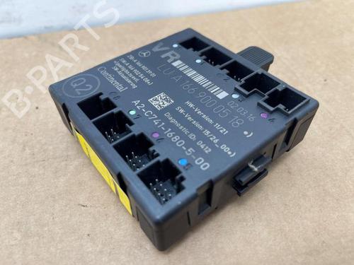 electronic-module-mercedes-benz-gle-w166-2015-2016-2017-2018-38823962 main image