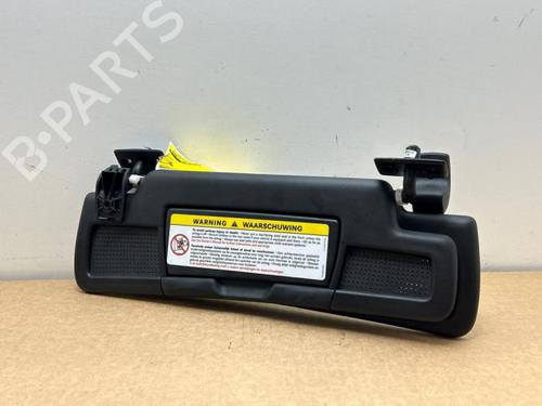 Used Right sun visor Right sun visor 38823146 38823146