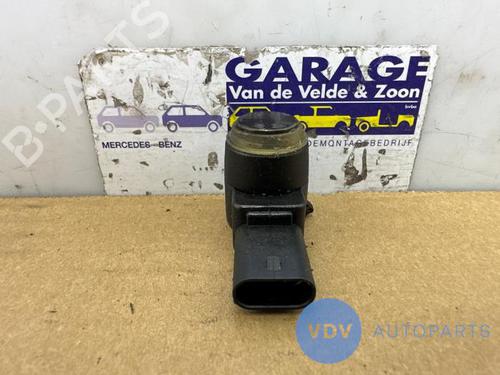 Elektronisk sensor MERCEDES-BENZ E-CLASS (W212) E 250 CDI / BlueTEC (212.003, 212.004) | BP25953856M84 