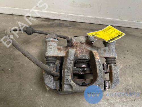 Left rear brake caliper MERCEDES-BENZ VITO Van (W447) 116 CDI (447.601, 447.603, 447.605) | BP25963226M107 