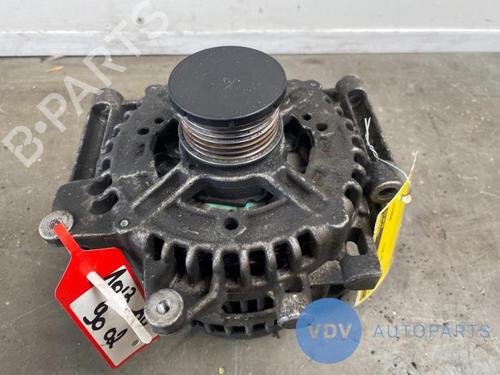 Used Alternator MERCEDES-BENZ C-CLASS (W204) C 200 CDI (204.007, 204.006) (136 hp) 25951583