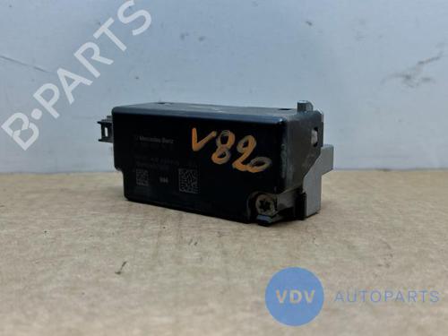 Control unit MERCEDES-BENZ SPRINTER 3,5-t Van (B907, B910) 311 CDI (910.631, 910.633) | BP30161893M11