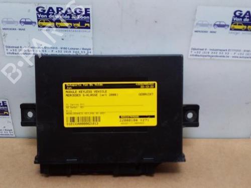 Used Electronic module Electronic module 38851539 38851539