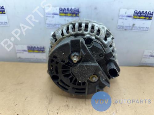 Alternator MERCEDES-BENZ E-CLASS (W211) E 500 4-matic (211.083) | BP25956199M7 