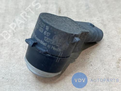 Electronic sensor MERCEDES-BENZ E-CLASS (W212) E 220 CDI | BP25974059M84 