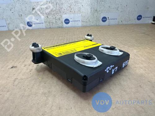 Used Electronic module MERCEDES-BENZ CLS (C219) CLS 320 CDI (219.322) (224 hp) 25973281