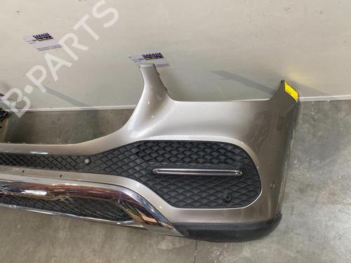 Used Front bumper Front bumper MERCEDES-BENZ GLE (V167) GLE 350 e 4-matic (167.154) (333 hp) 38852911 38852911