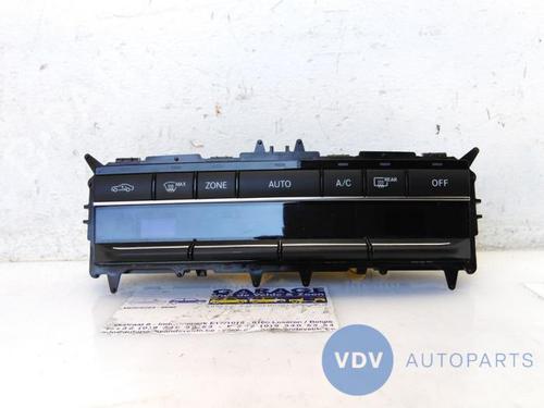 Used Climate control MERCEDES-BENZ E-CLASS (W212) E 220 CDI / BlueTEC (212.001, 212.002) (170 hp) 25943882