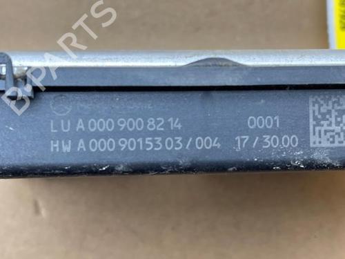 Electronic module MERCEDES-BENZ A-CLASS (W177) A 250 e (177.086) | BP38824121M83 - Image 3