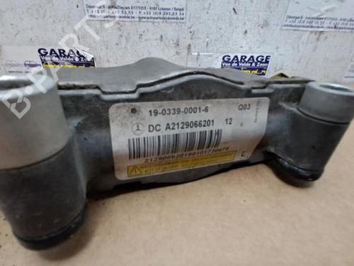 Electronic module MERCEDES-BENZ E-CLASS (W212) E 250 CDI / BlueTEC (212.003, 212.004) | BP38844297M83 - Image 3