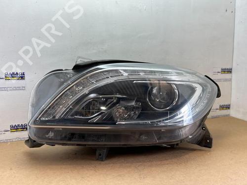 Left headlight MERCEDES-BENZ M-CLASS (W166) ML 250 CDI / BlueTEC 4-matic (166.004, 166.003) | BP38833522C28 - Image 2