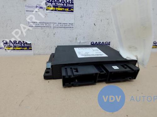 Control unit MERCEDES-BENZ C-CLASS (W205) C 200 d (205.007) | BP25954311M11 