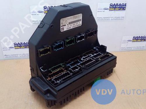 Used Electronic module MERCEDES-BENZ C-CLASS (W204) C 63 AMG (204.077) (507 hp) 25943103