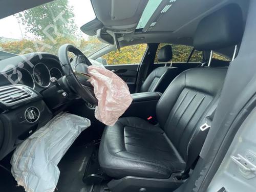 Front left panel MERCEDES-BENZ CLS Shooting Brake (X218) CLS 350 CDI / d (218.923) | BP38823075C58 - Image 13