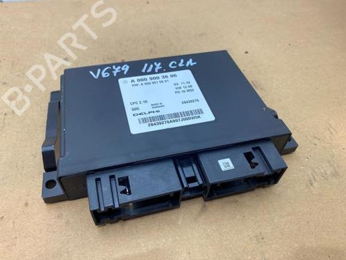 Used Electronic module Electronic module 38839612 38839612