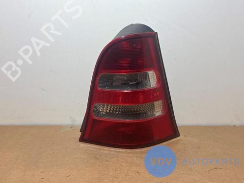 Used Right taillight MERCEDES-BENZ A-CLASS (W168) A 170 CDI (168.009, 168.109) (95 hp) 27510366