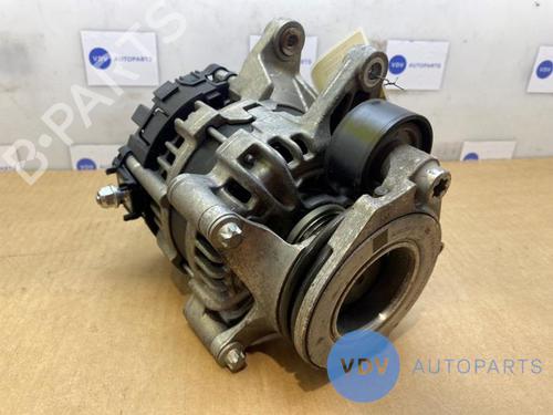 Alternator MERCEDES-BENZ A-CLASS (W177) A 160 (177.082) | BP25960248M7 